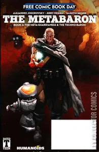The Metabaron