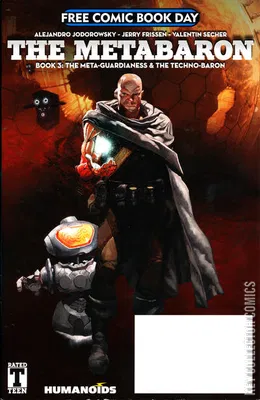 The Metabaron