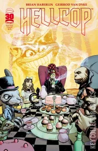 Hellcop #9