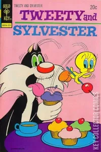 Tweety & Sylvester #33