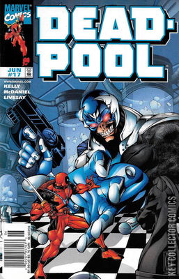 Deadpool