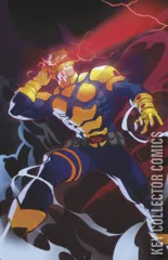 Variant Cover for X-Men #15