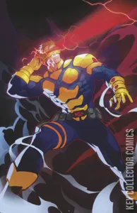 X-Men #15