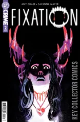 Cover for Fixation #2