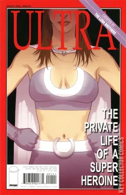 Ultra