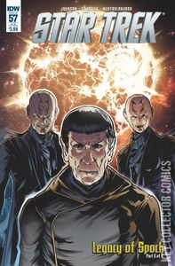 Star Trek #57