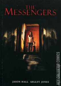 The Messengers #0