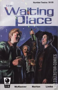 The Waiting Place #12