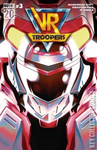 VR Troopers #3