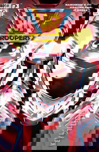 VR Troopers #3