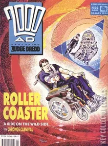 2000 AD #680