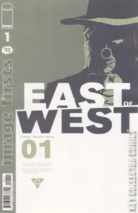 East of West #1
