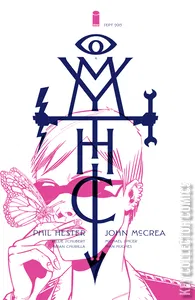 Mythic #4