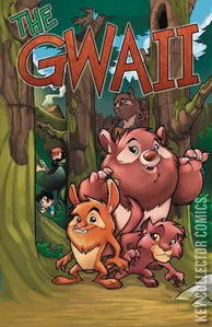 The Gwaii