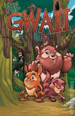 The Gwaii