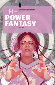 Power Fantasy, The #1 