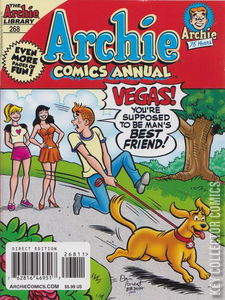 Archie Double Digest