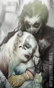DCeased #1
