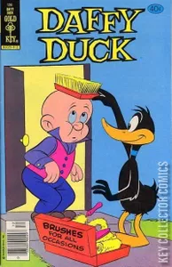 Daffy Duck #126