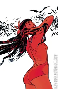 Vampirella: Mindwarp #1