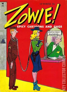 Zowie! #11