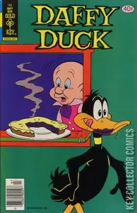 Daffy Duck #123
