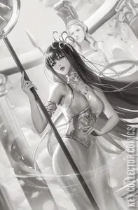 Saint Seiya: Knights of Zodiac - Time Odyssey #1
