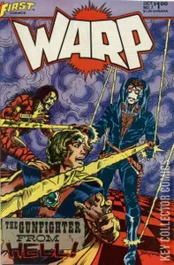 Warp #7