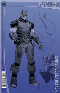 Future State: Dark Detective #1