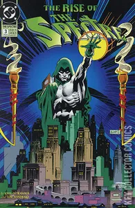 Spectre, The #3