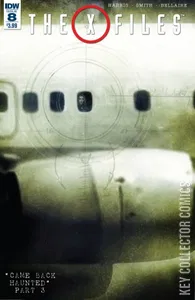 The X-Files #8