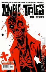 Cover for Zombie Tales: The Series #11