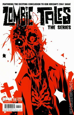 Zombie Tales: The Series