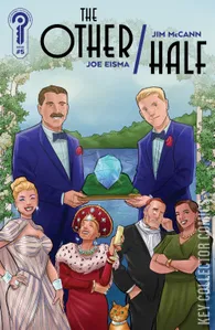 The Other Half #5