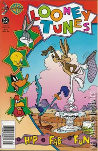 Looney Tunes #2