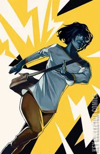 Power Rangers #20