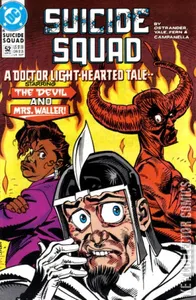 Suicide Squad #52