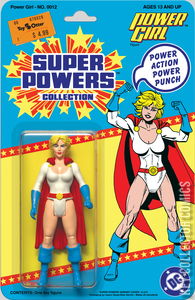 Power Girl #12