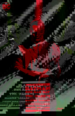 Batman: One Bad Day - Two-Face