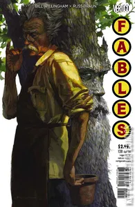 Fables #138