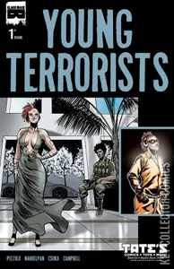 Young Terrorists #1