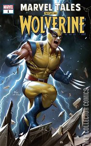 Marvel Tales: Wolverine