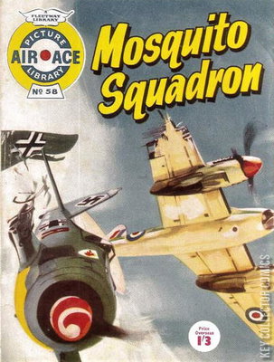 Air Ace Picture Library