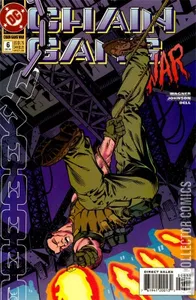 Chain Gang War #6