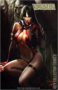 Vampirella #21