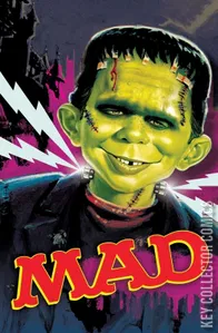 Mad #601