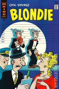 Blondie #169
