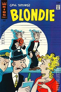 Blondie #169