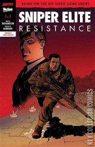 Sniper Elite: Resistance #2
