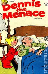 Dennis the Menace #111